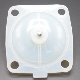 Membrane en silicone pour vanne DN40
