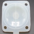 Membrane en silicone pour vanne DN50