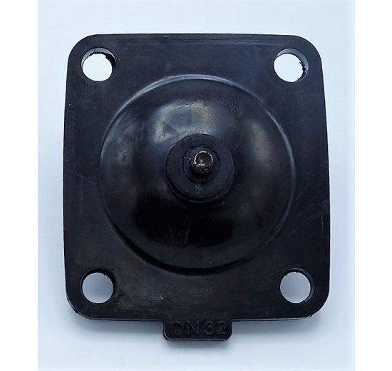 Membrane EPDM pour vanne DN32