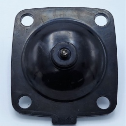 Membrane EPDM pour vanne DN40