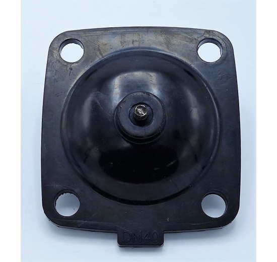Membrane EPDM pour vanne DN40