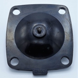 Membrane EPDM pour vanne DN50