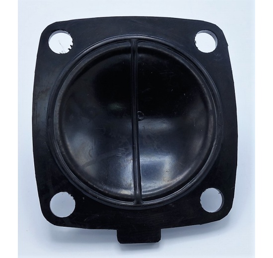 Membrane EPDM pour vanne DN50