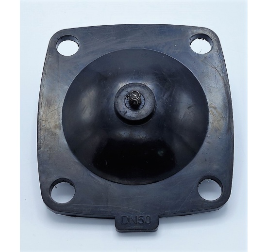 Membrane EPDM pour vanne DN50