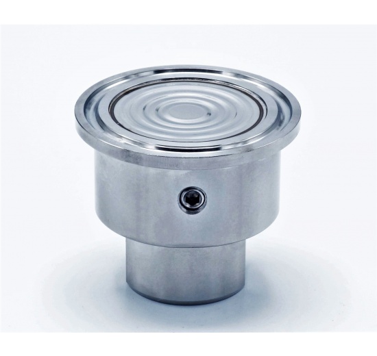 Membrane pour manomètres de pression