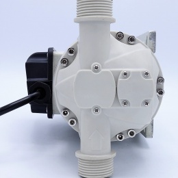 Membránové čerpadlo, samonasávací, AdBlue 230V/50Hz 26l/min