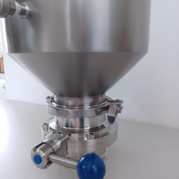 Nádoba pro studené chmelení piva, Hops Drop