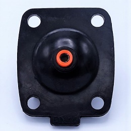 Náhradní membrána EPDM pro ventil DN15