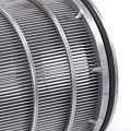 Náhradní O-kroužek pro vnitřní válcový filtr DN65, materiál epdm, 80x3 mm