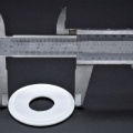 náhradní PTFE těsnění DN20 pro clamp talířek o průměru 50.5 mm