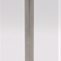 Nerezová teploměrová jímka 200 mm (1/2")