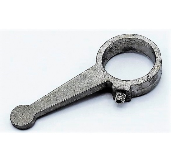 nerezový mechanický indikátor pro pneumatický pohon