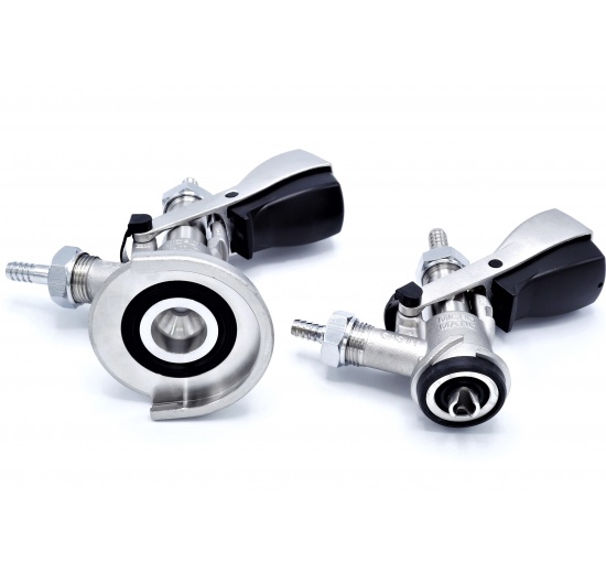 *** NOT TRANSLATED *** narážecí hlavy (flach a S typ)