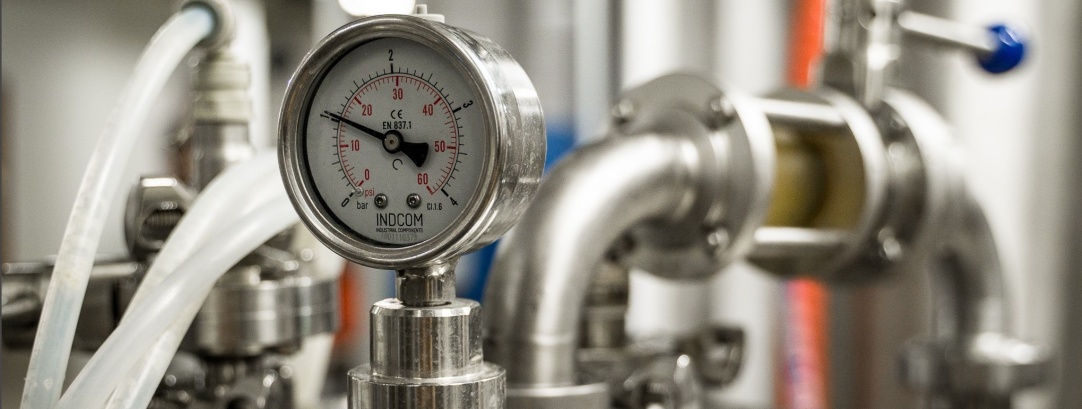 Technologies pour l'industrie laitière