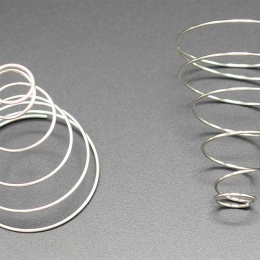 Pièce de rechange pour pompe à membrane, auto-amorçante, AdBlue 230V/50Hz | ressort 34-50l/min