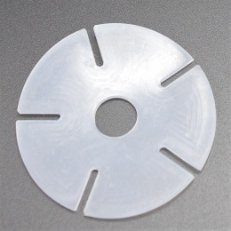 Pièce détachée pour pompe à membrane, auto-amorçante, AdBlue 230V/50Hz | joint central 26l/min