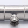 Pièce en T, pressage, F/F(filetage intérieur)/F 54_3/4"_54