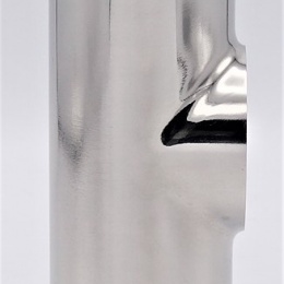 Pièces T courtes, à souder DN50