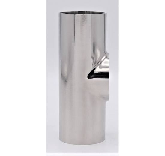 Pièces T courtes, à souder DN50