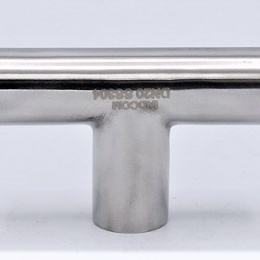 Pièces T longues, à souder DN20 (22x1,5mm)