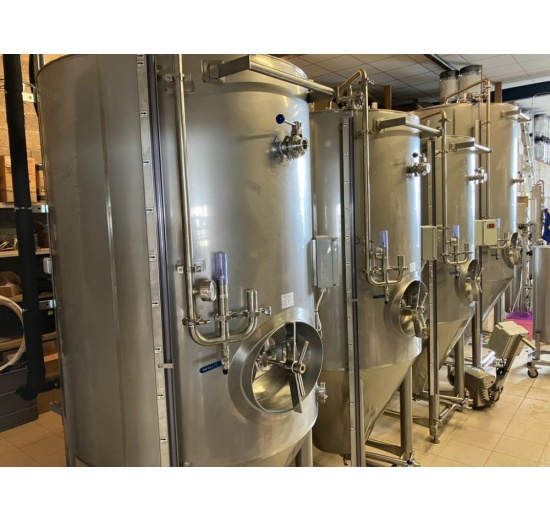 pivovar na zakázku 10HL