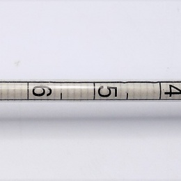 Plage de mesure 10-20%