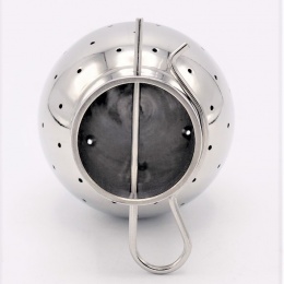 Pomme de douche, à souder, fixe, de goupille | 28/32 mm, diamètre de la sphère 53 mm