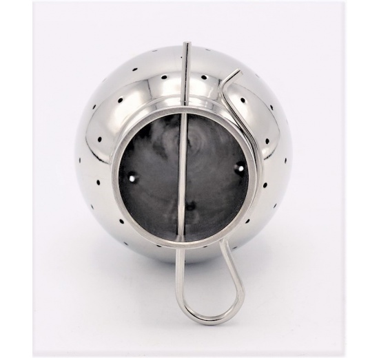 Pomme de douche, à souder, fixe, de goupille | 28/32 mm, diamètre de la sphère 53 mm