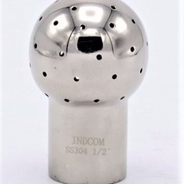 Pomme de douche, fixe, à souder | 1/2”