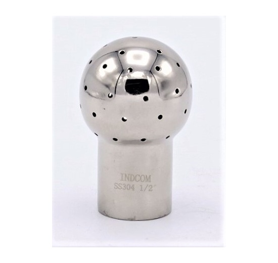 Pomme de douche, fixe, à souder | 1/2”