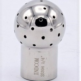 Pomme de douche, fixe, à souder | 1/4”