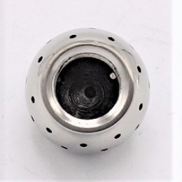 Pomme de douche, fixe, à souder | 1/4”