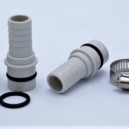 Pompe à membrane auto-amorçante 230V / 50Hz