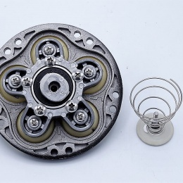 Pompe à membrane auto-amorçante 230V / 50Hz