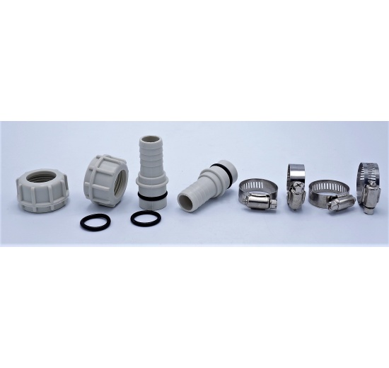 Pompe à membrane auto-amorçante 230V / 50Hz