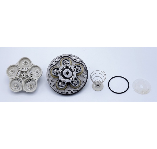 Pompe à membrane auto-amorçante 230V / 50Hz