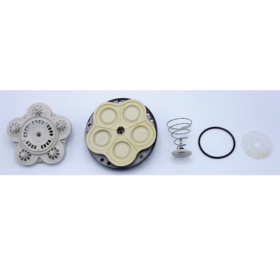 Pompe à membrane auto-amorçante 230V / 50Hz