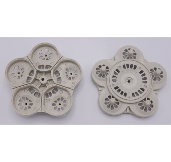 pompe à membrane, auto-amorçante, AdBlue 230V/50Hz | support central 26l/min