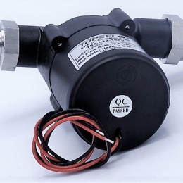 Pompes de circulation solaire 12 V DC