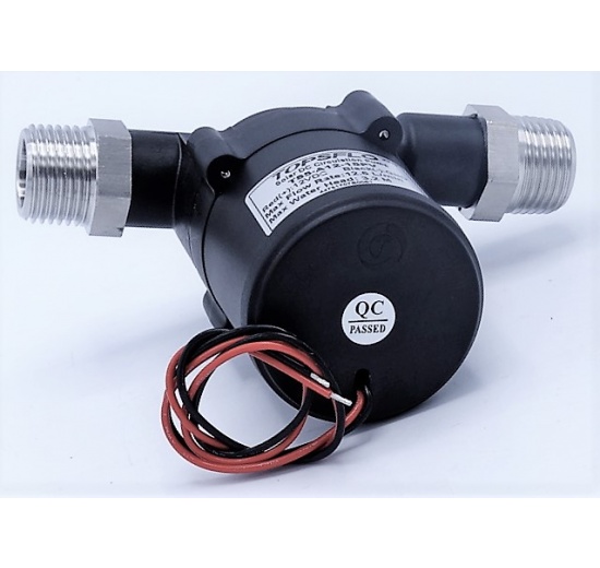 Pompes de circulation solaire 12 V DC