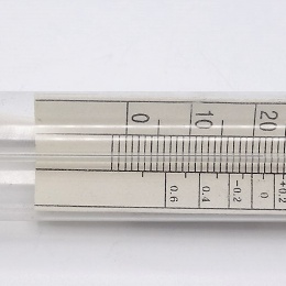 Pour déterminer la quantité de sucre résiduel