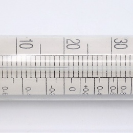 Pour déterminer la quantité de sucre résiduel