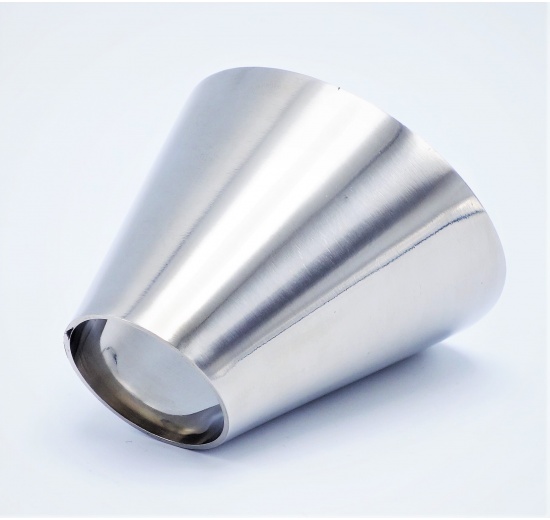 přechodka navařovací