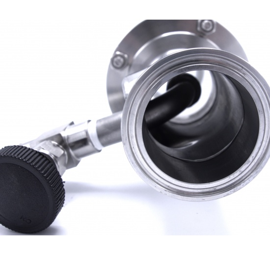 Provzdušňovací potrubní svíčka DN 40