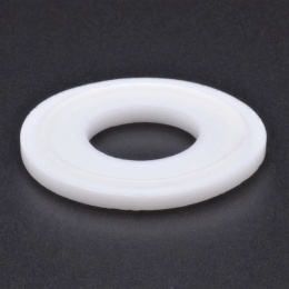 PTFE těsnění (teflon), clamp DN 15, pro talířek 34 mm