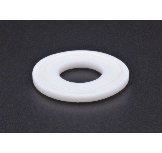 PTFE těsnění (teflon), clamp DN 15, pro talířek 34 mm