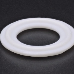 PTFE těsnění (teflon), clamp DN 20, pro talířek 34 mm