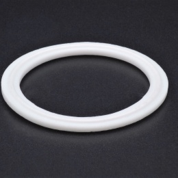 PTFE těsnění (teflon), clamp DN 50, pro talířek 64 mm