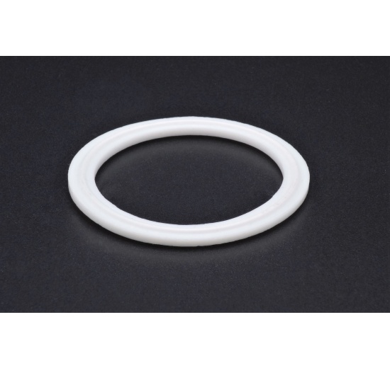 PTFE těsnění (teflon), clamp DN 50, pro talířek 64 mm