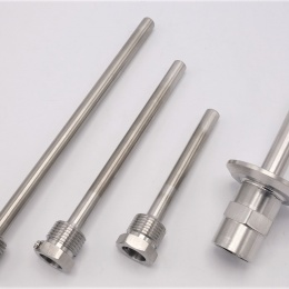 Puits thermométrique